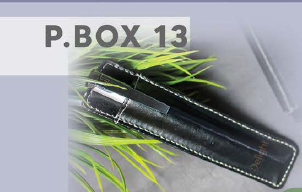 P.Box 1